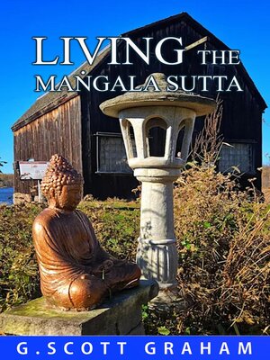 cover image of Living the Maṅgala Sutta